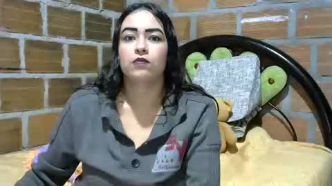 Samantha online show from 01-18-26, 06:17