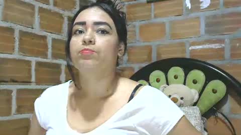 Samantha online show from 02-23-26, 05:49