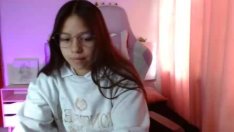 Samantha online show from 02-13-25, 02:52