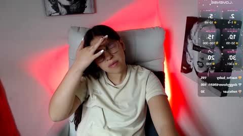 Samantha online show from 02-27-25, 08:31