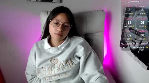 Samantha online show from 03-04-25, 05:13