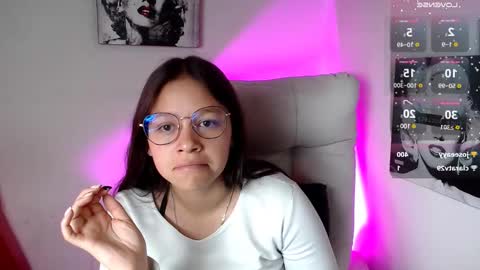 Samantha online show from 03-10-25, 05:07