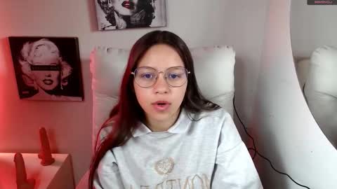 Samantha online show from 12-15-25, 03:16