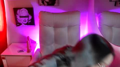 Samantha online show from 02-07-26, 01:59