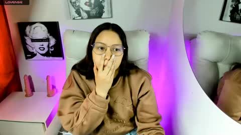 Samantha online show from 04-11-26, 03:05