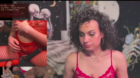 Samantha SayTen online show from 12-17-24, 11:16