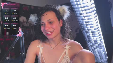 Samantha SayTen online show from 12-19-24, 11:46