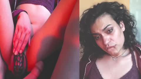 Samantha SayTen online show from 01-17-25, 05:19