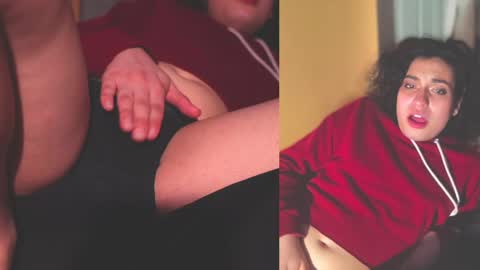 Samantha SayTen online show from 01-17-25, 10:34