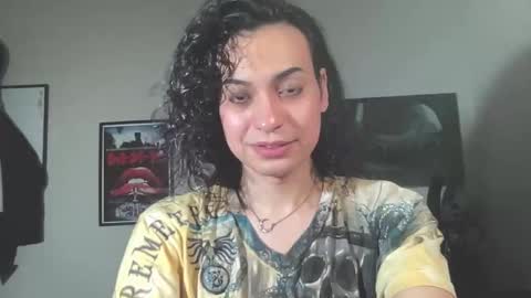 Samantha SayTen online show from 03-12-25, 12:20