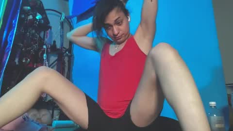 Samantha SayTen online show from 09-12-25, 03:28