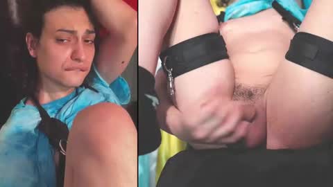 Samantha SayTen online show from 09-24-25, 08:34