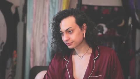 Samantha SayTen online show from 10-09-25, 05:33