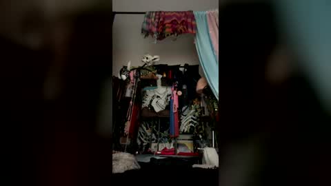 Samantha SayTen online show from 06-27-26, 02:05
