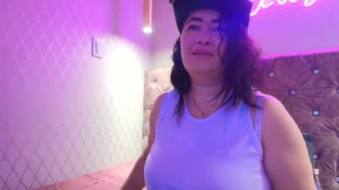 samanthasyedx online show from 05-18-26, 04:07