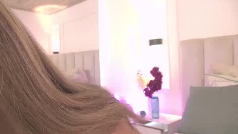 Samantha Vega online show from 06-20-26, 07:38