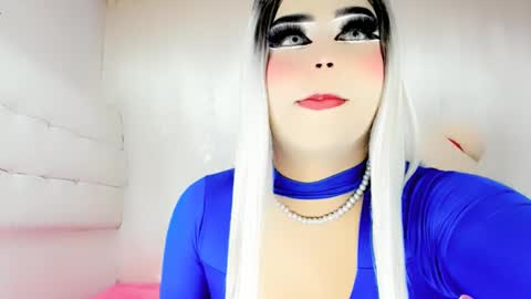 samanthax_xissadora1 online show from 02-10-25, 10:20