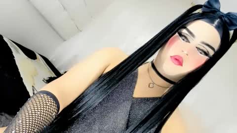 samanthax_xissadora1 online show from 03-12-25, 05:35