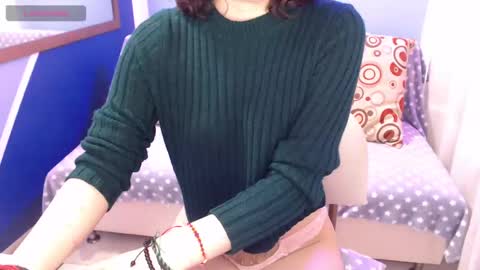 Samantta online show from 03-12-25, 08:10