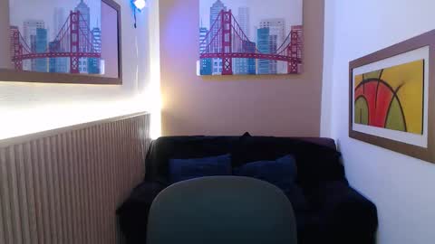 Samantta online show from 03-04-26, 01:50