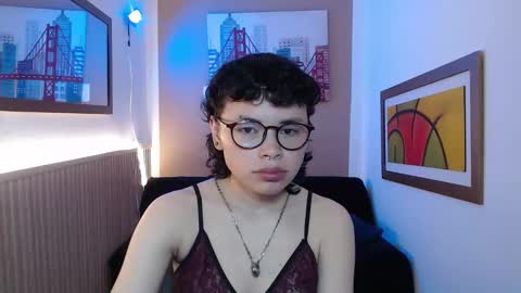 Samantta online show from 03-11-26, 01:39