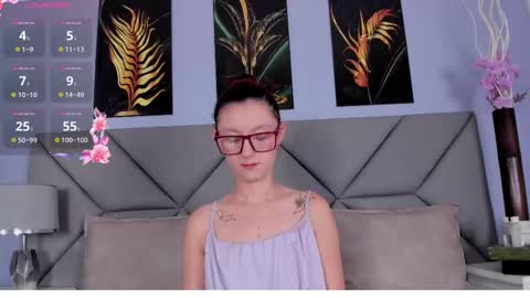 Snapshot of samara_goals chatting on 09-27-25, 11:48 Samara online show from 09-27-25, 11:48