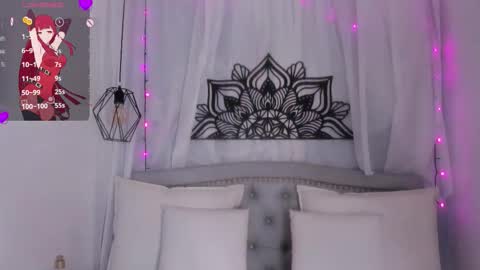 Samara  online show from 02-25-26, 08:07