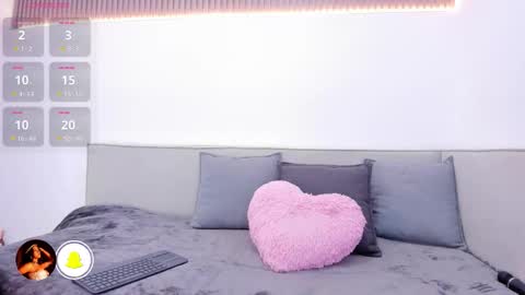 samara_hale online show from 01-08-26, 07:05