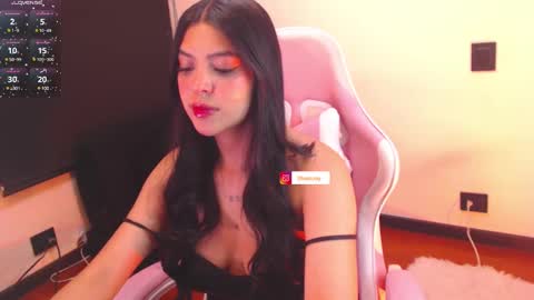 Snapshot of samara_lam chatting on 12-08-24, 08:47 Sammy online show from 12-08-24, 08:47