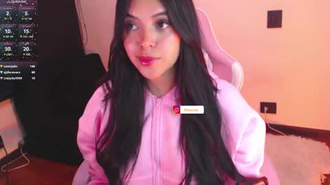 Snapshot of samara_lam chatting on 12-09-24, 05:18 Sammy online show from 12-09-24, 05:18