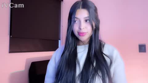 Snapshot of samara_lam chatting on 03-12-25, 11:31 Sammy online show from 03-12-25, 11:31