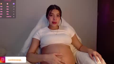 Snapshot of samara_lam chatting on 06-30-26, 05:19 Sammy online show from 06-30-26, 05:19