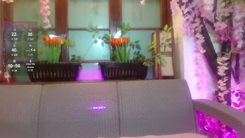 Snapshot of samara_selene chatting on 05-27-26, 03:03 SAMARA online show from 05-27-26, 03:03