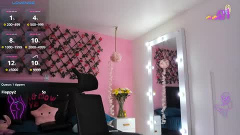 Sammy online show from 03-12-25, 11:44