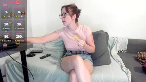 Samara From The Well online show from 09-09-25, 08:52