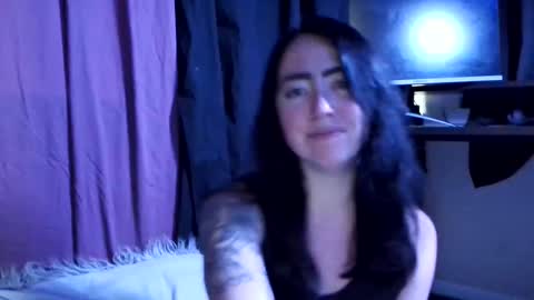 Snapshot of samaranoir chatting on 10-09-25, 02:42 Samara Noir online show from 10-09-25, 02:42