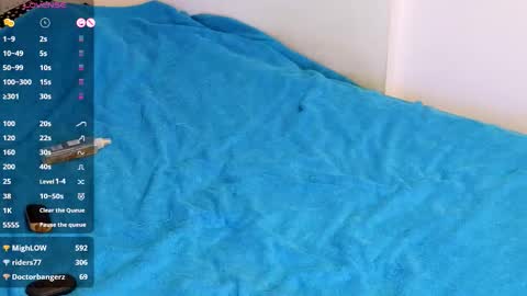 SamaraShadow online show from 03-13-26, 05:52