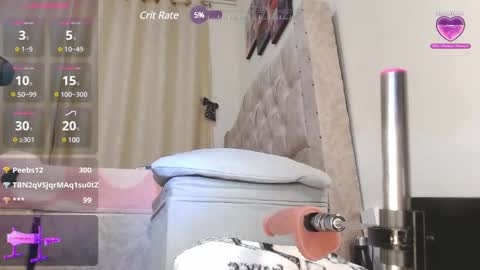 Snapshot of samary_thomas chatting on 01-24-25, 01:45 samary thomas online show from 01-24-25, 01:45