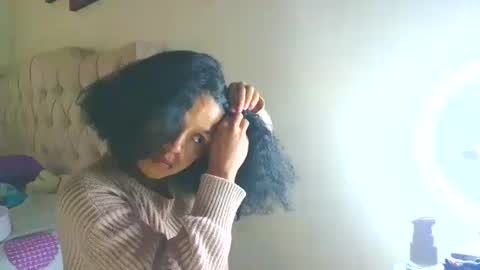 Snapshot of samary_thomas chatting on 09-25-25, 10:13 samary thomas online show from 09-25-25, 10:13