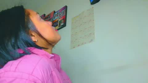 samary thomas online show from 06-18-26, 02:34