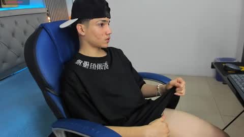 Sam online show from 04-09-26, 01:05