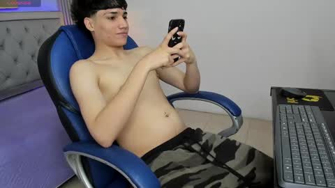 Sam online show from 05-19-26, 12:44