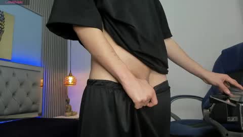 Sam online show from 05-21-26, 01:51