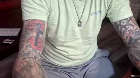 samboiamtho online show from 01-13-25, 09:30