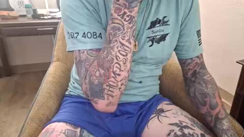 samboiamtho online show from 01-30-25, 12:06