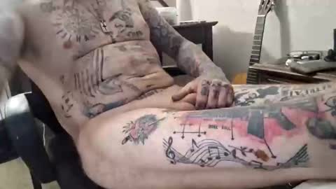 samboiamtho online show from 02-13-25, 10:02