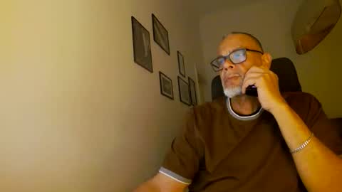Sam online show from 04-21-26, 12:23