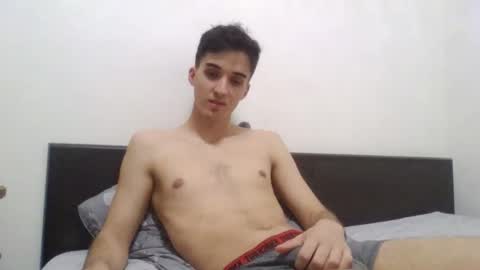 Snapshot of samcumtv chatting on 11-29-25, 10:35 multitooman online show from 11-29-25, 10:35