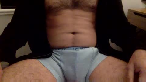 SAAMD online show from 01-05-25, 08:32