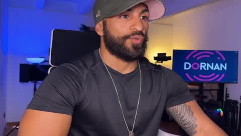 Sam Dornan online show from 12-13-24, 04:27